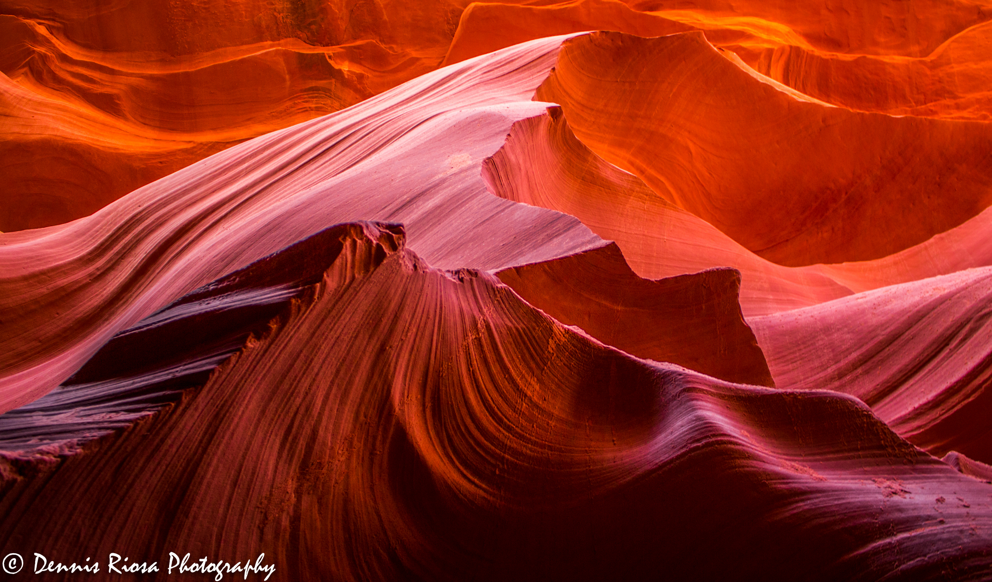 Lower Antelope Canyon