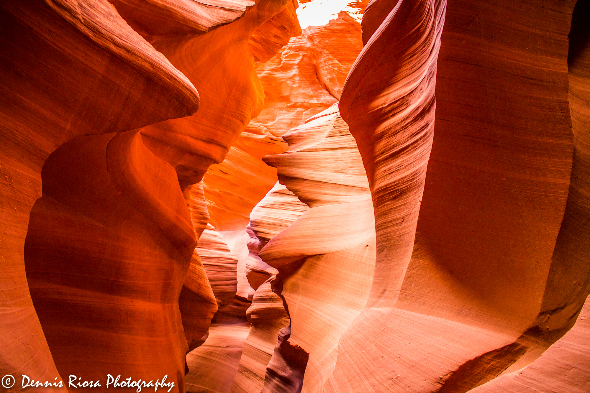 Lower Antelope Canyon