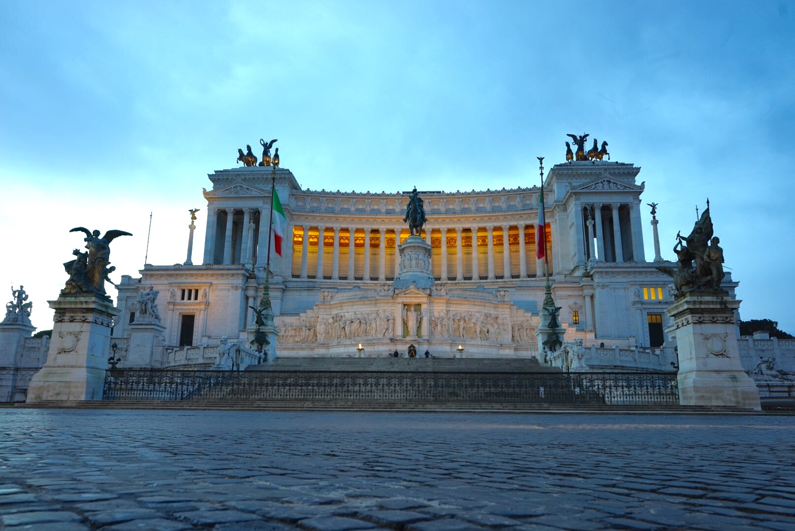 Altare della Patria