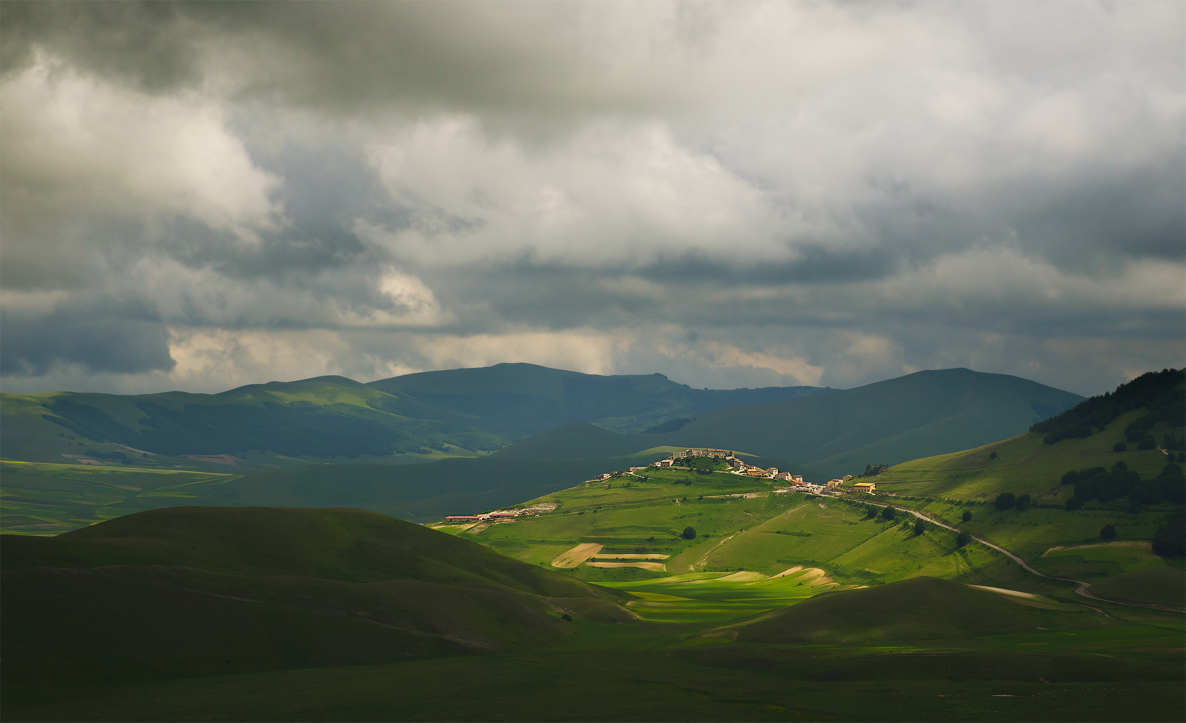 Castelluccio