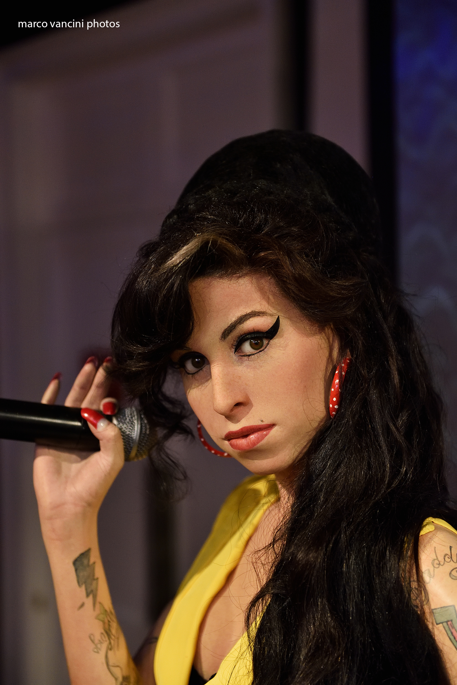 amy winehouse