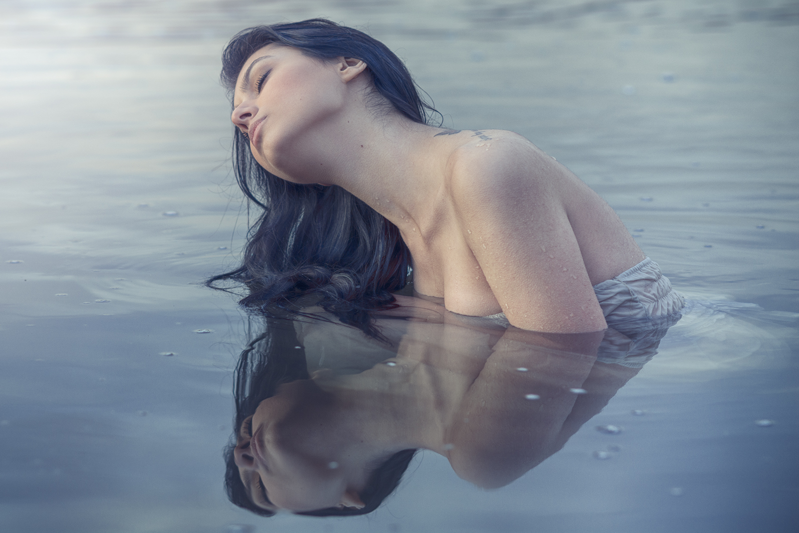 Dancing with the emotions