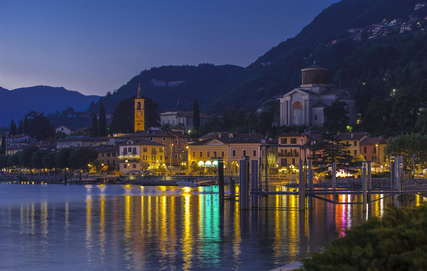 Laveno Mombello (va)