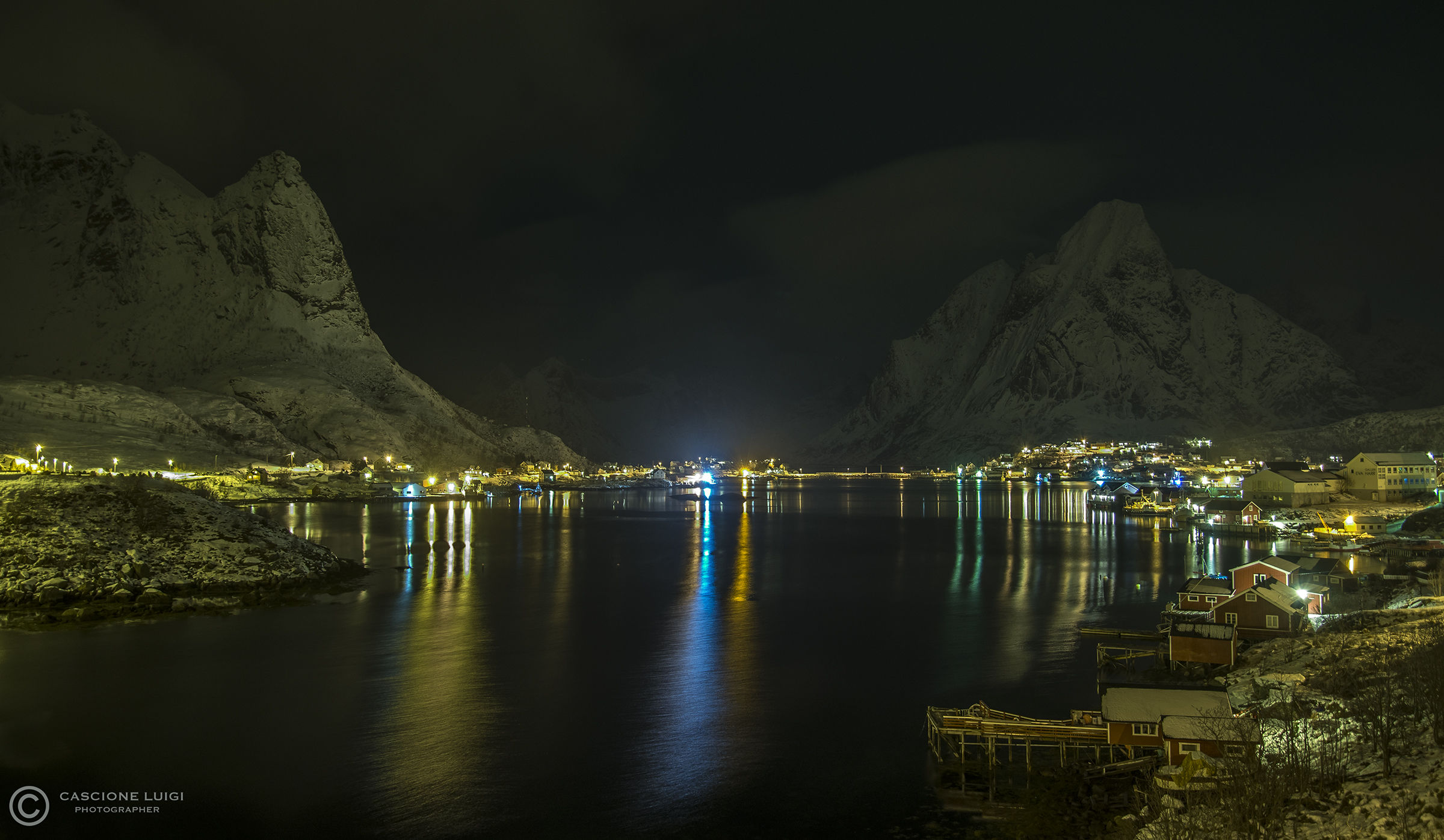 Reine