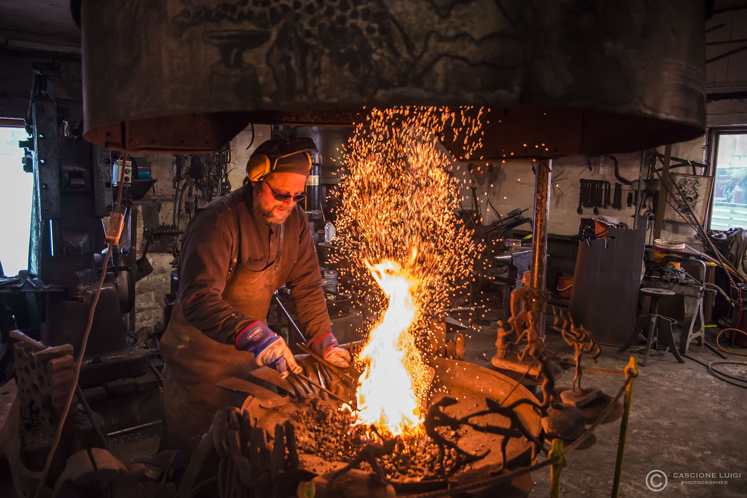 sono bastilani e batto il ferro!!!!