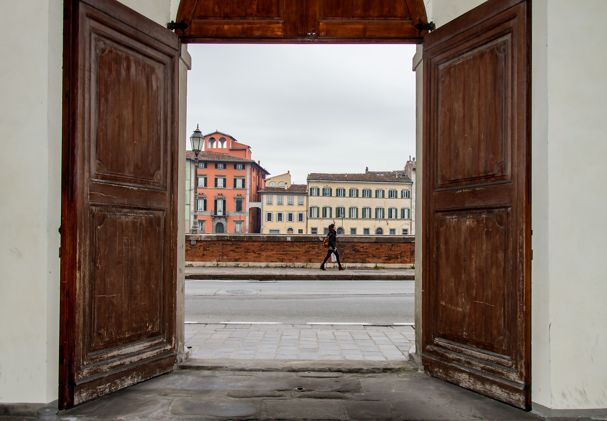 Pisa, Palazzo Reale