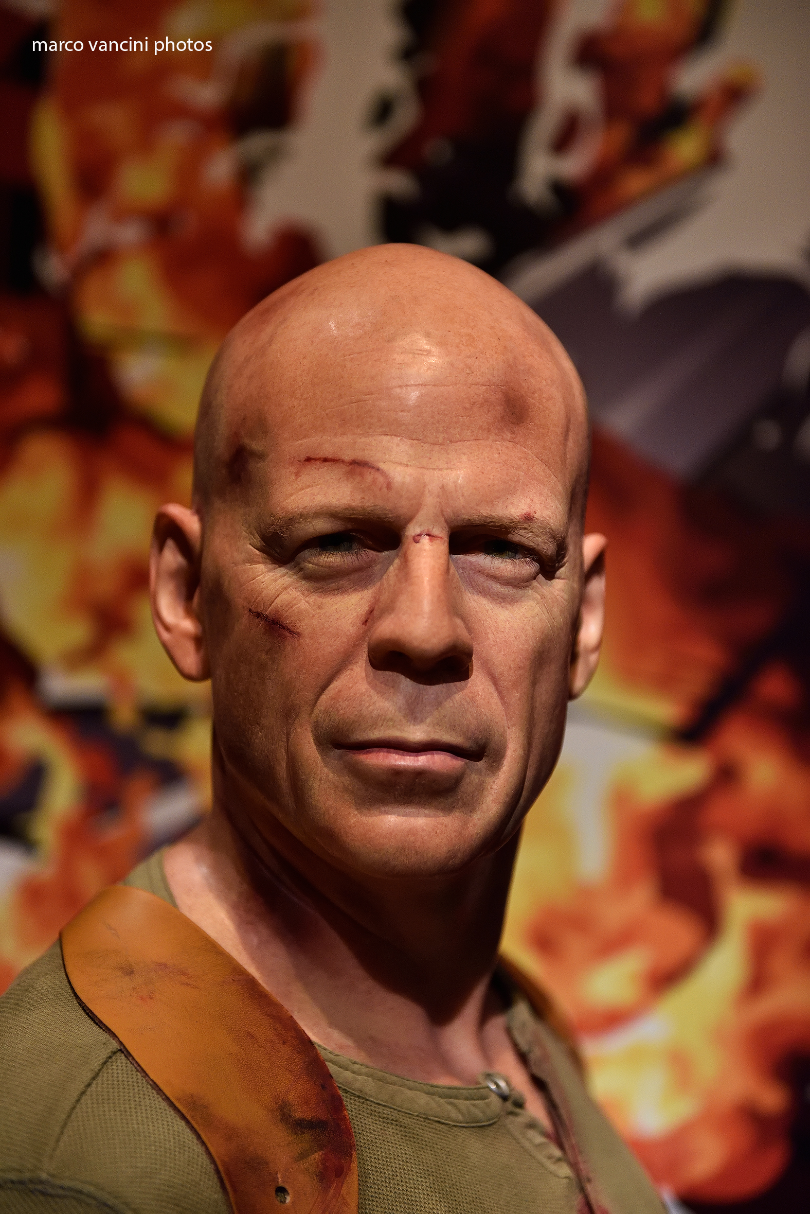 bruce willis