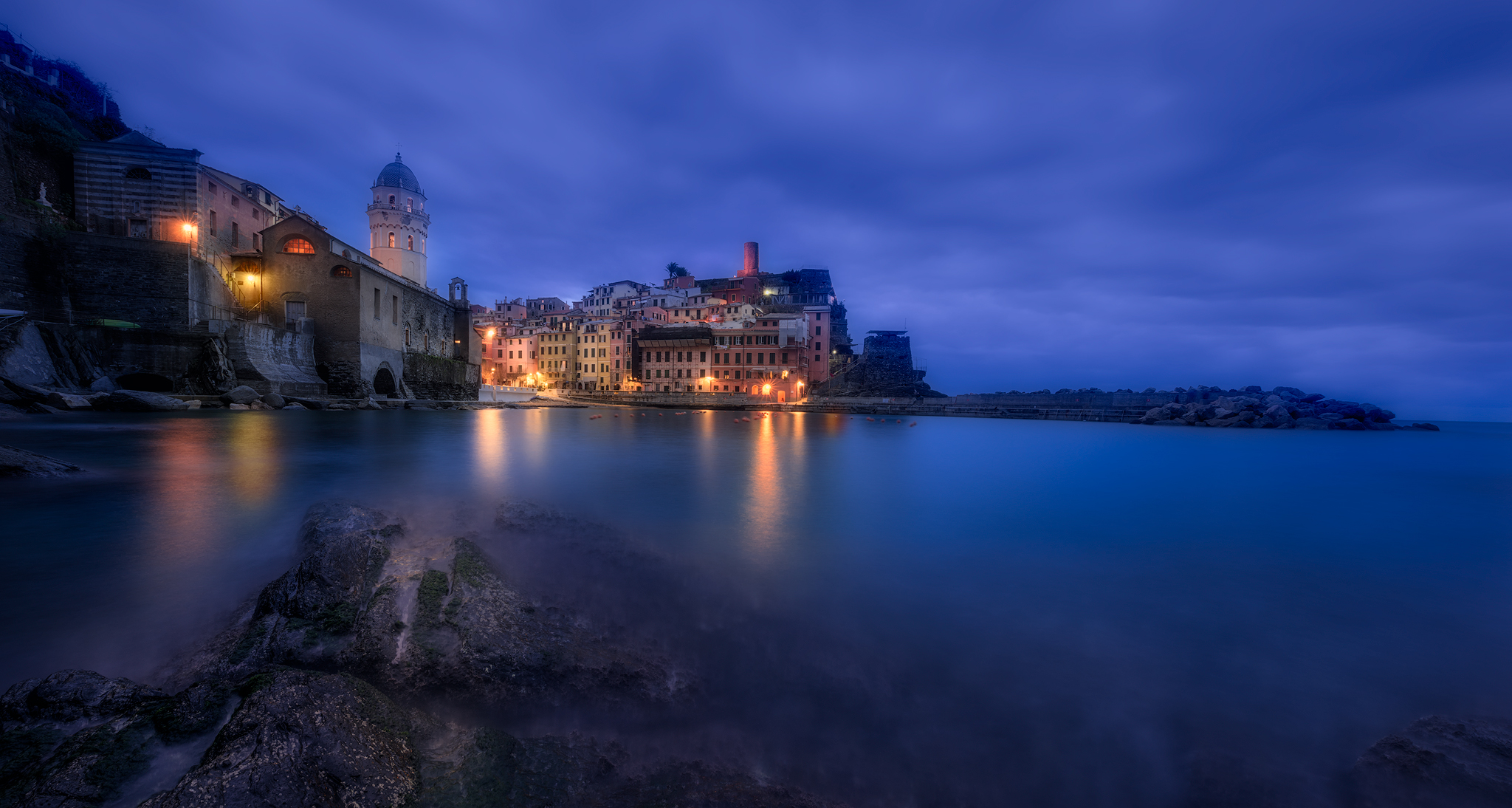 Vernazza - Cinque Terre