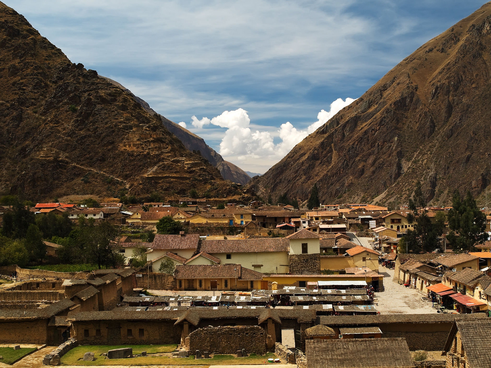 Cadere Prima di Riassalire