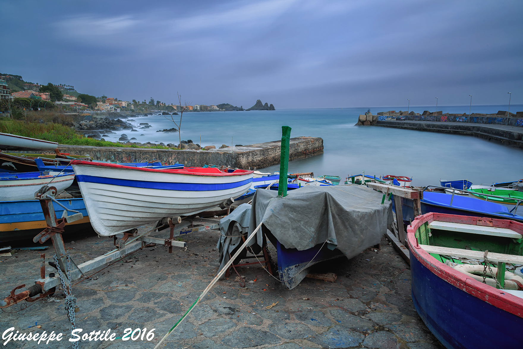 Aci Castello