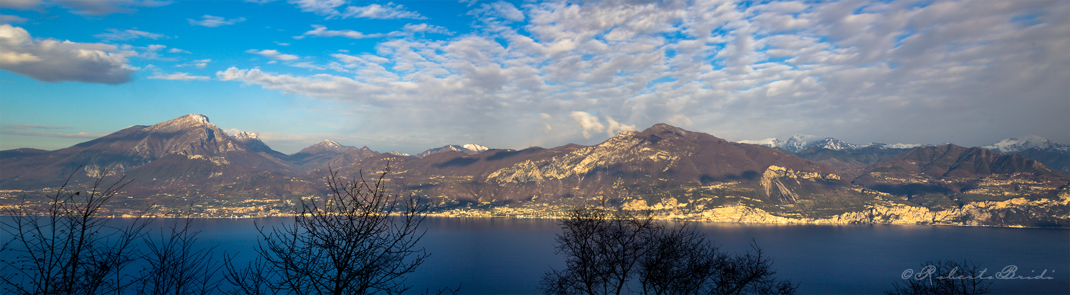 vista da Località Campo