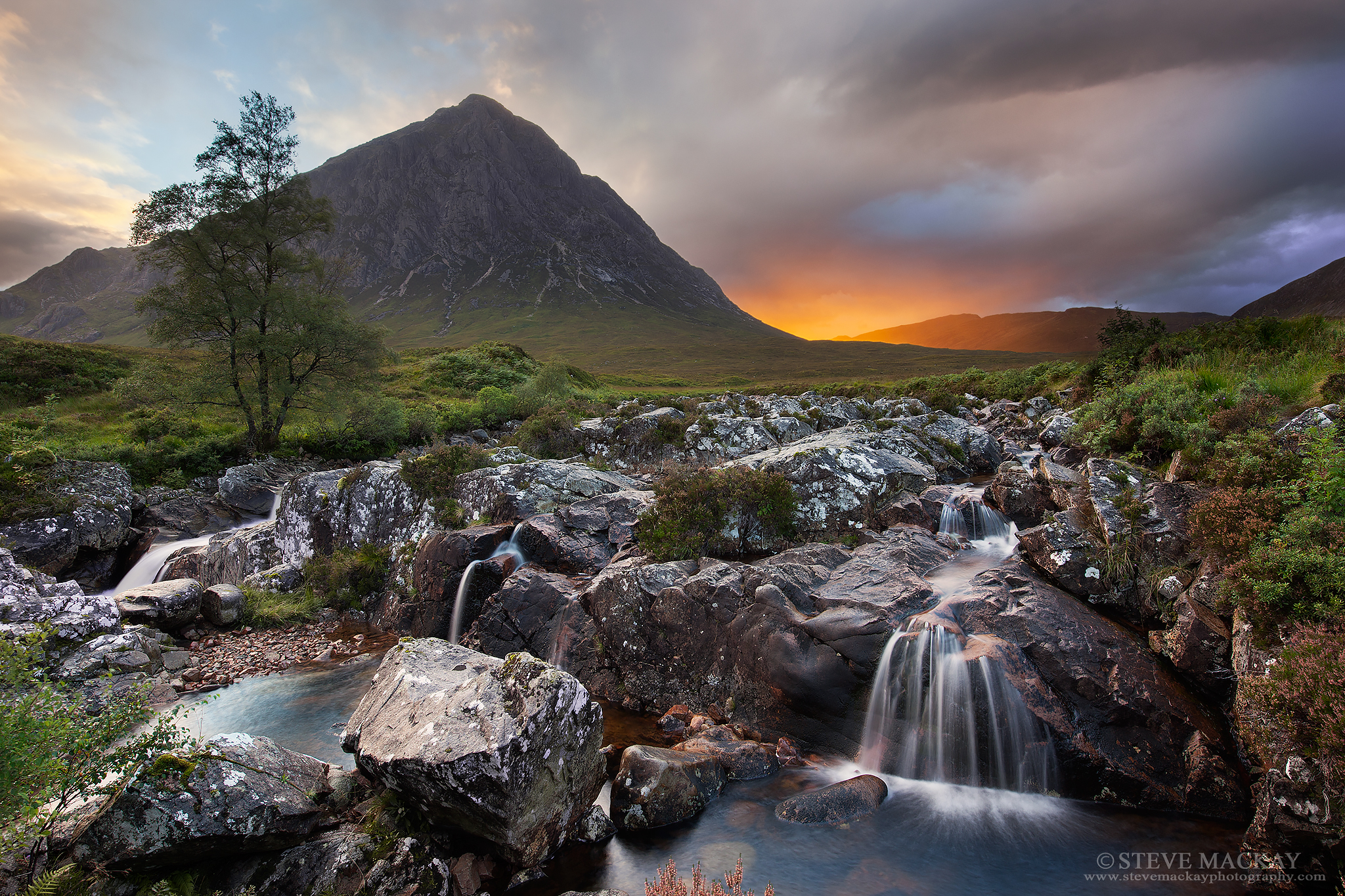 Buachaille Etive Mor