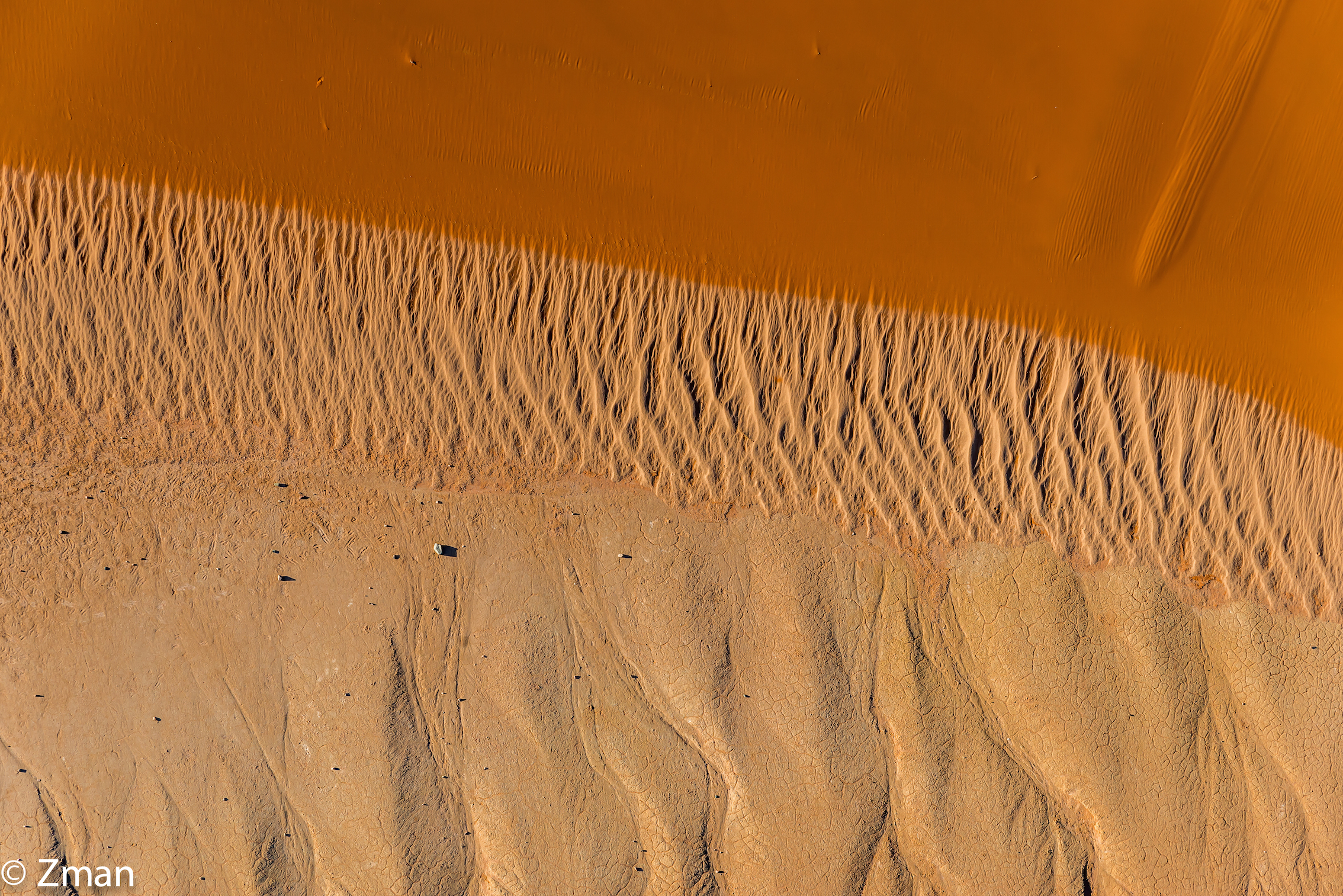 Hot-Air-Balloon Ride