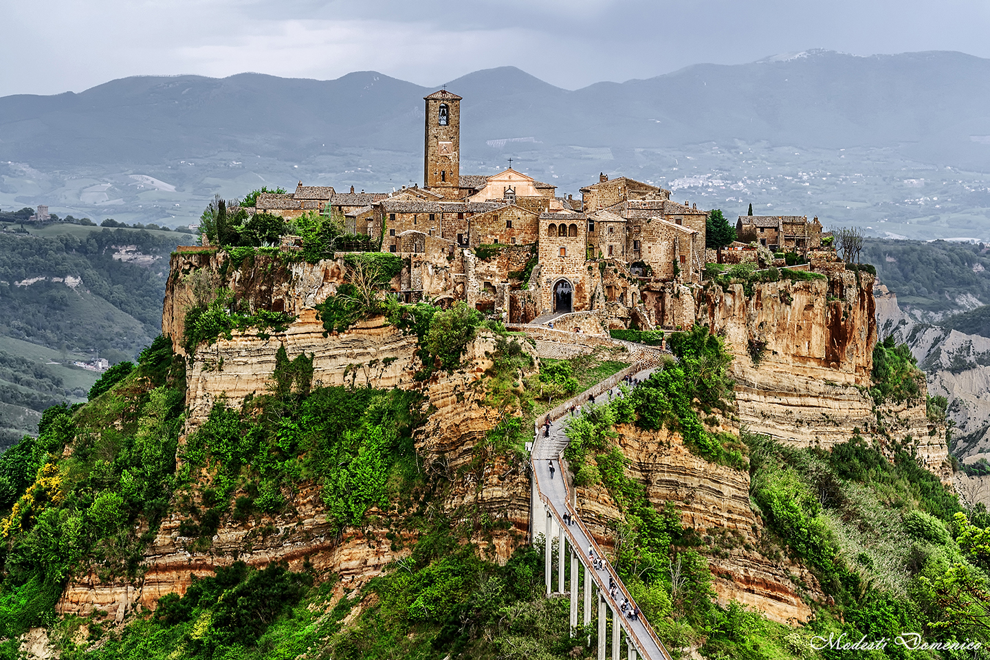 Civita di Bagnoregio