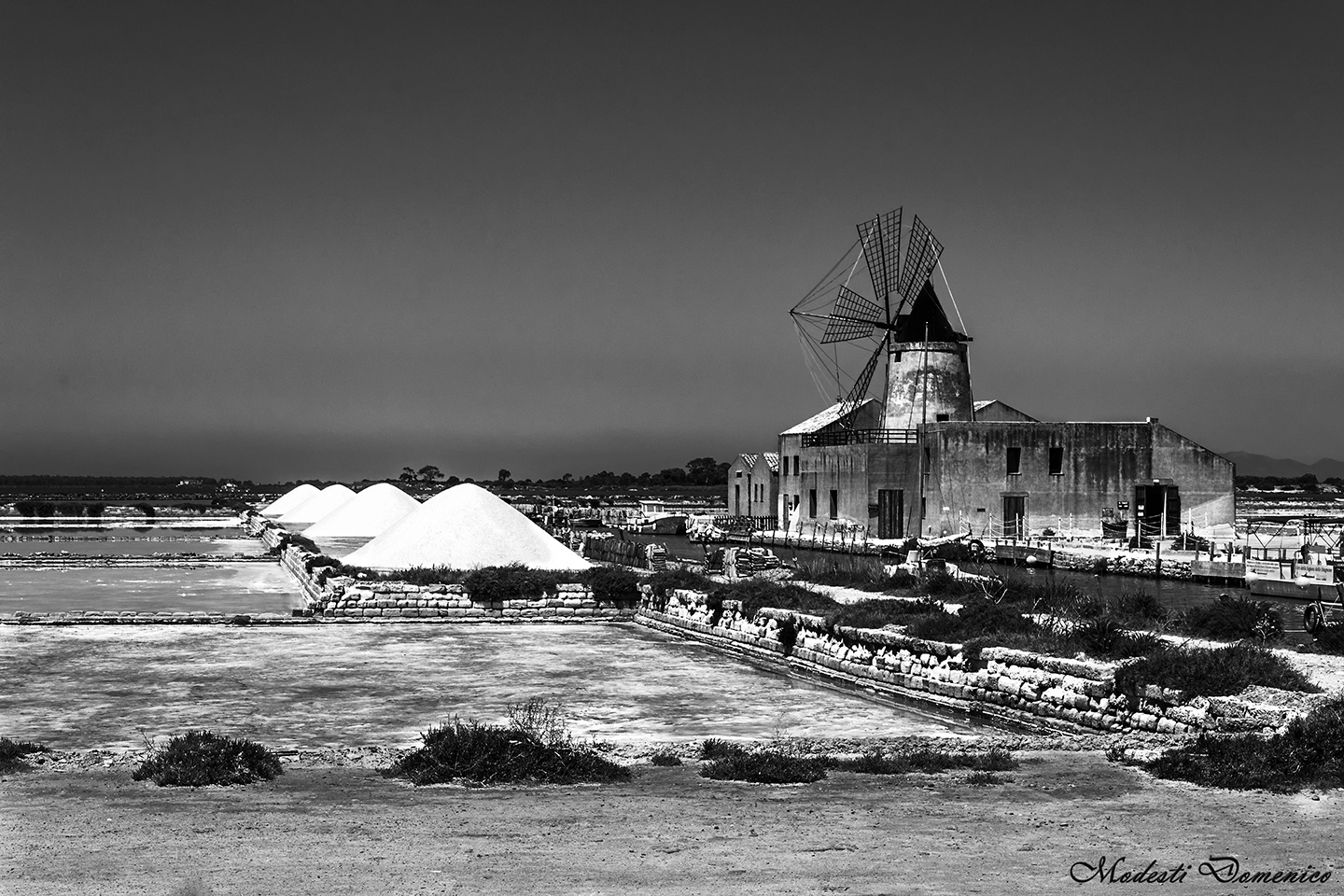 Saline di Marsala