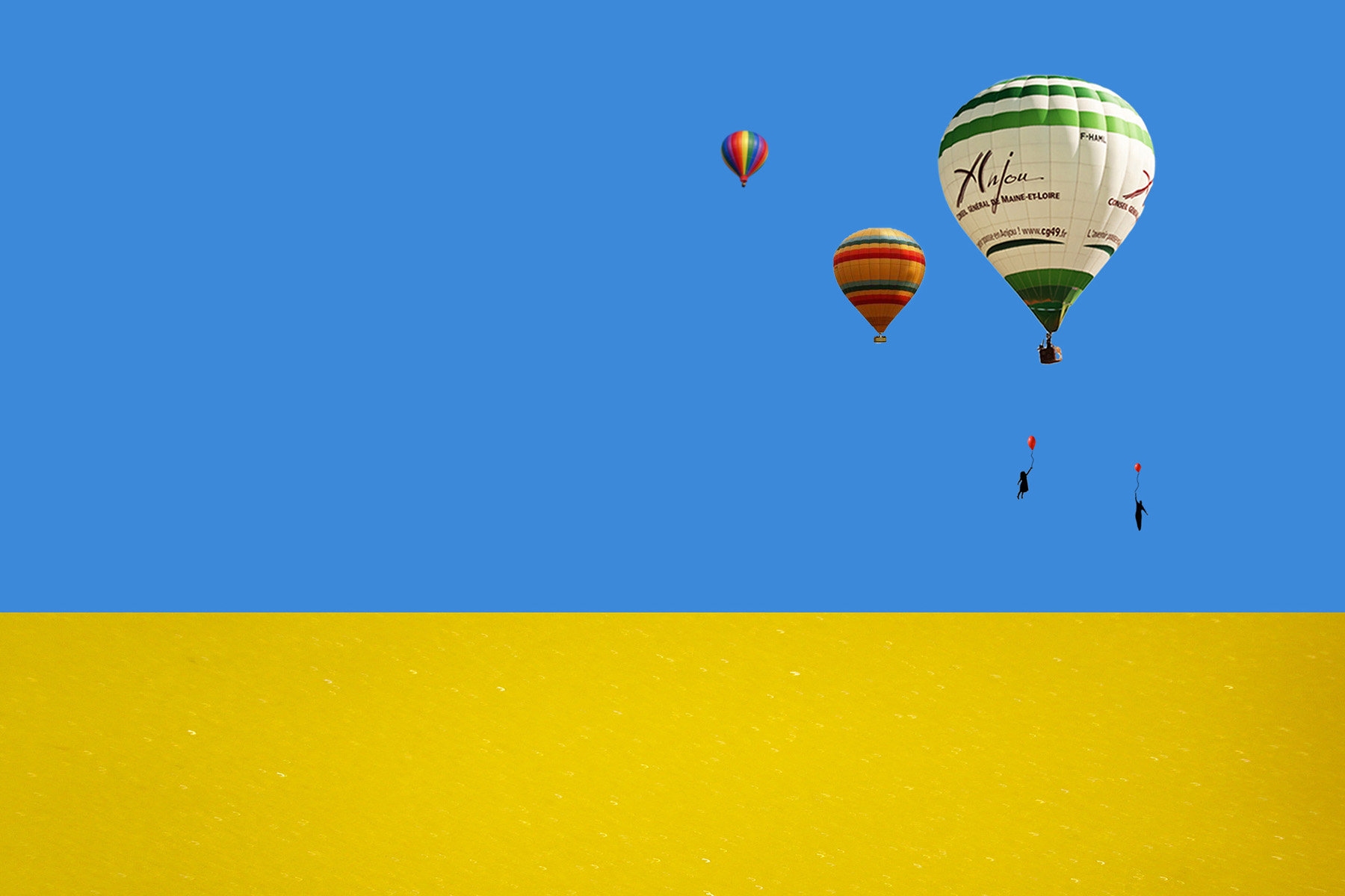 voglia di sognare voglia di volare