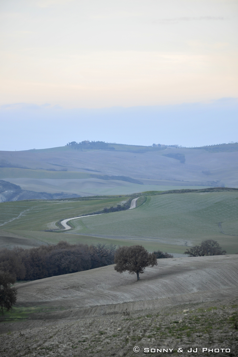 Val d'Orcia