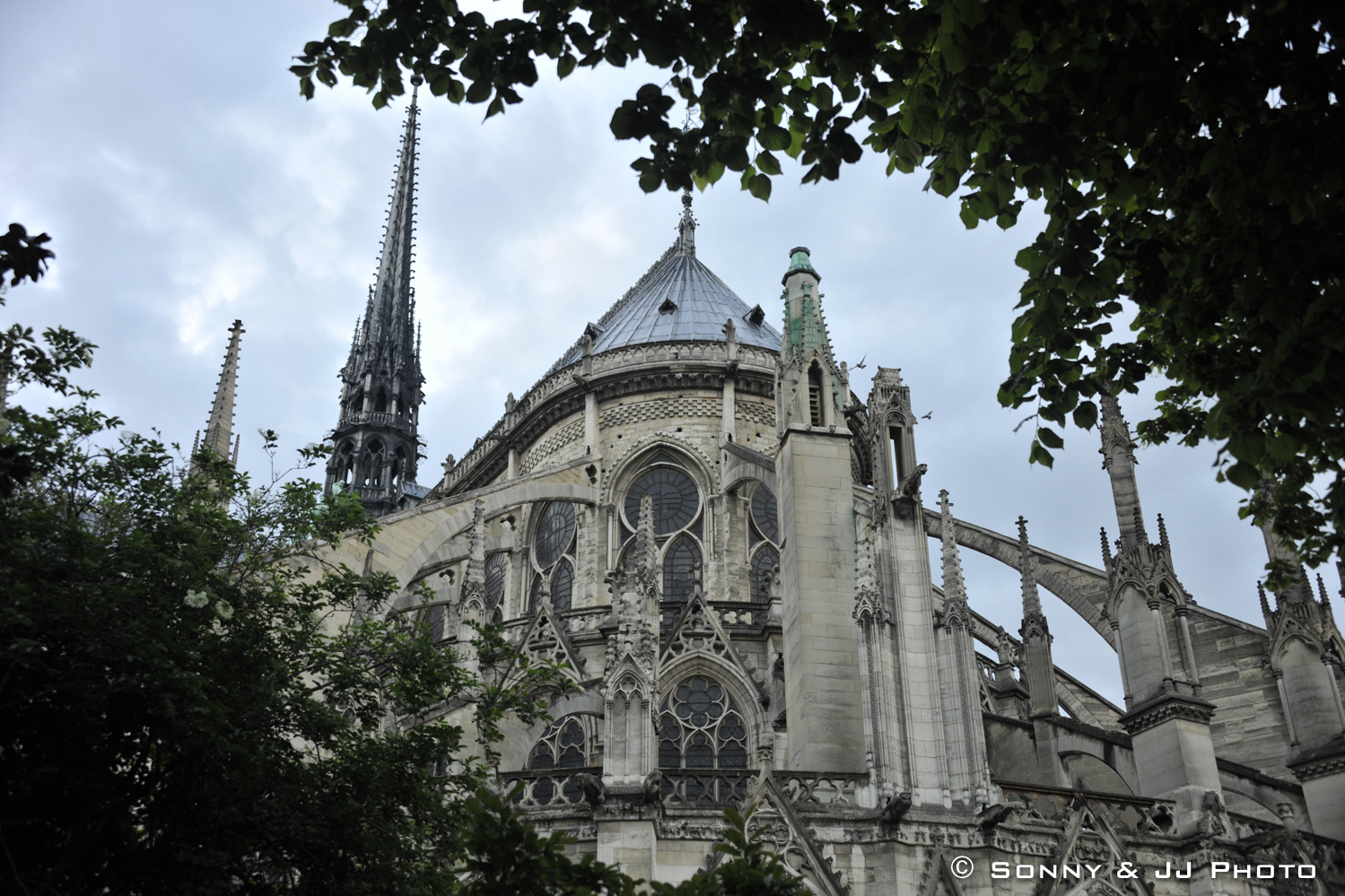 Notre Dame