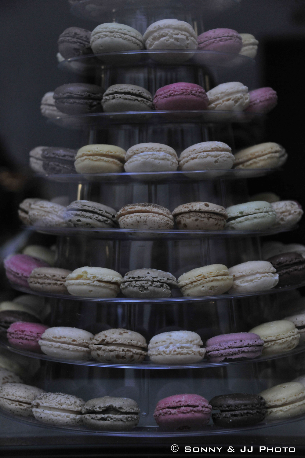 Macarons