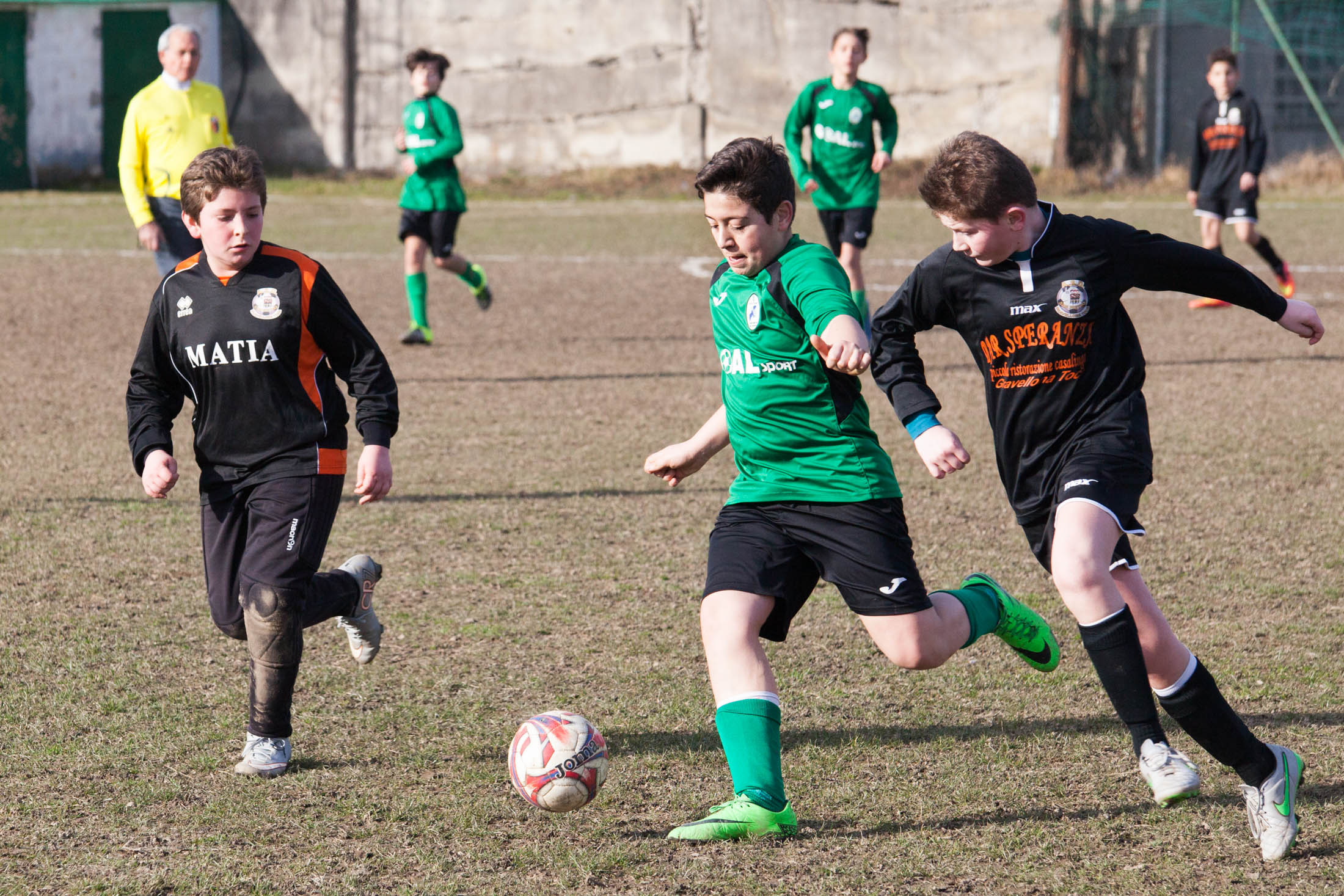 That determination!!!!