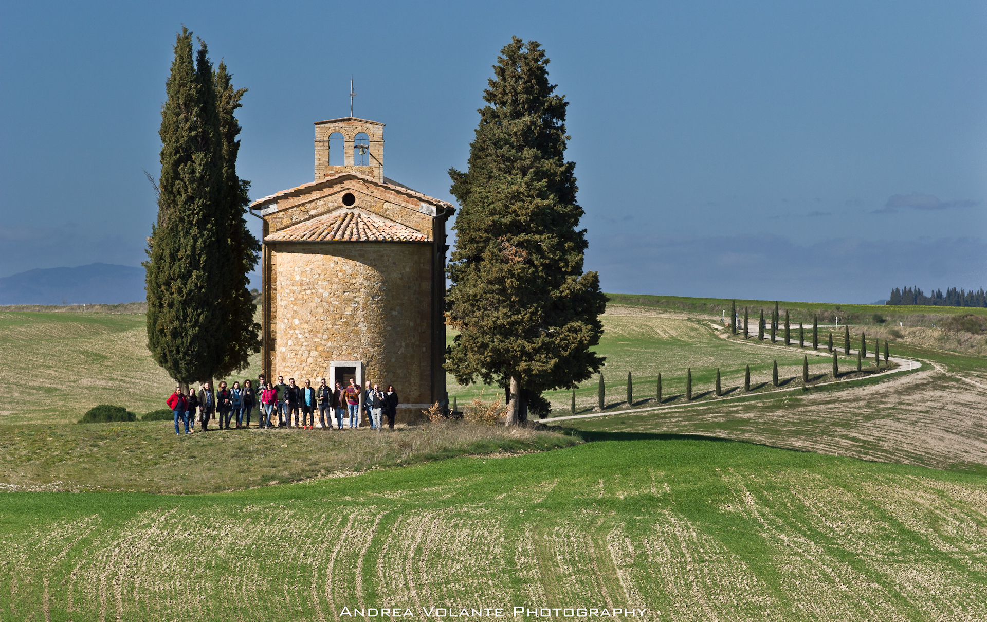 Vitaleta ..febbraio 2016.