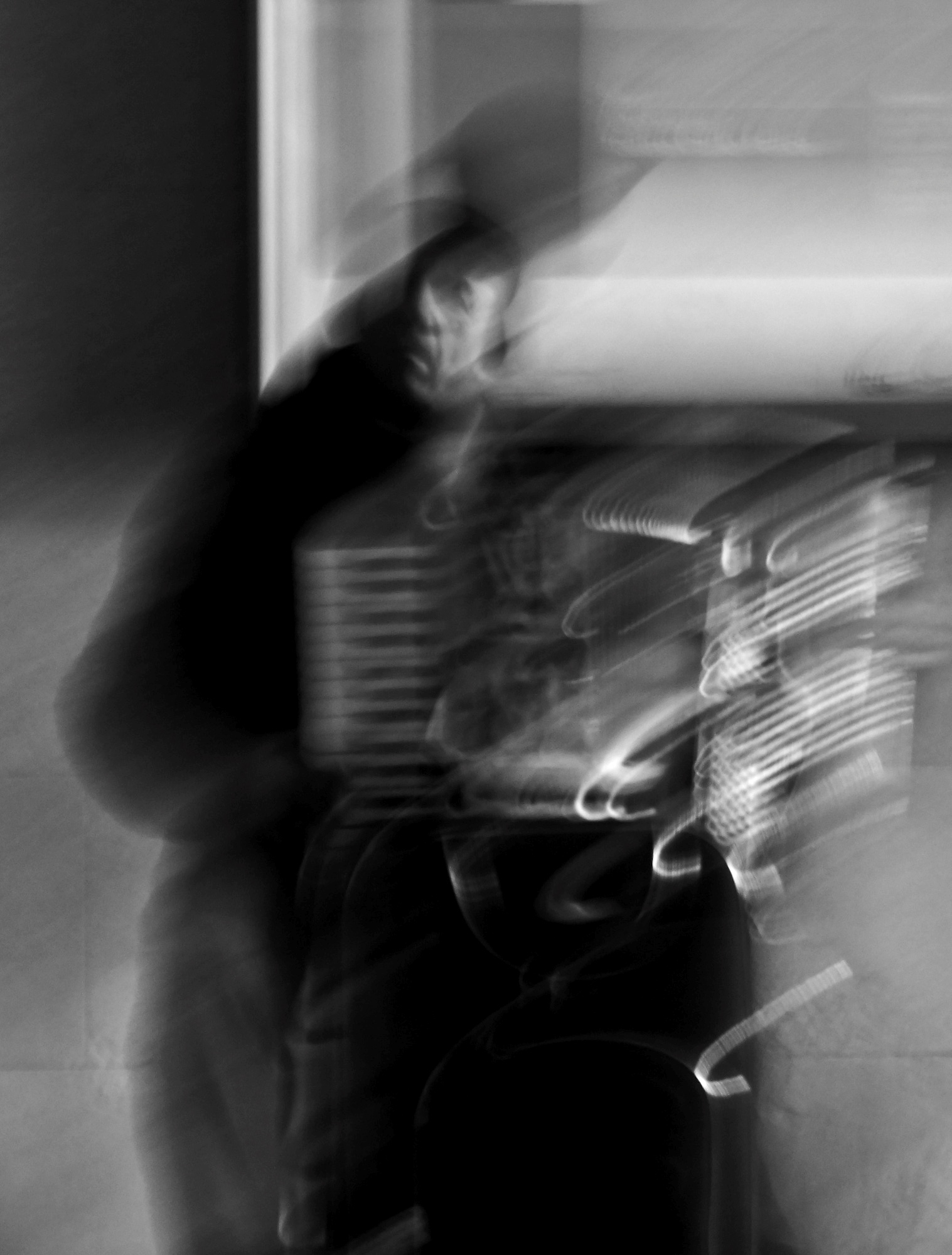 wrong notes (passage at the Teatro Carlo Felice Genova