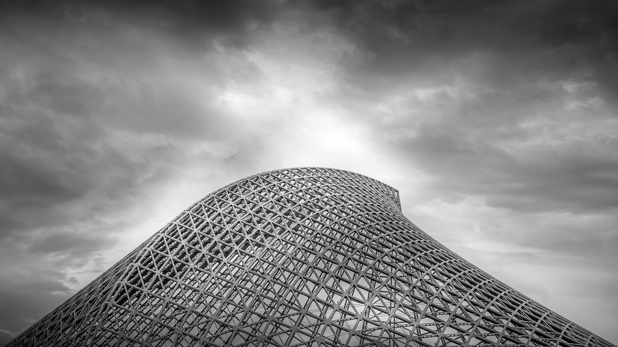 Calatrava Abandoned (2)