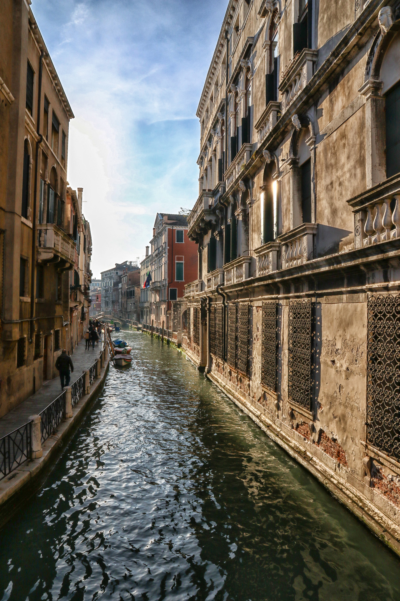 Venezia