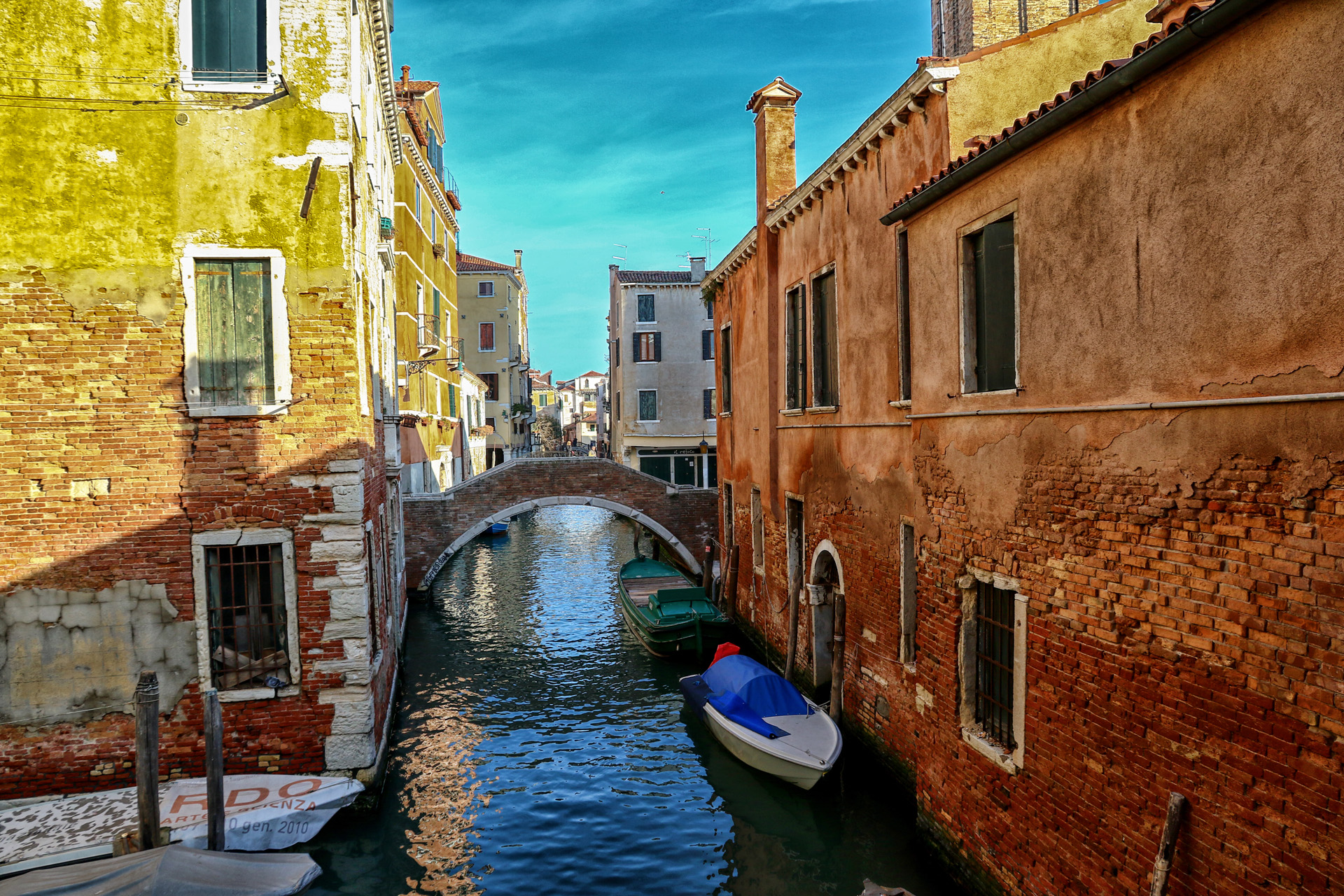 Venezia