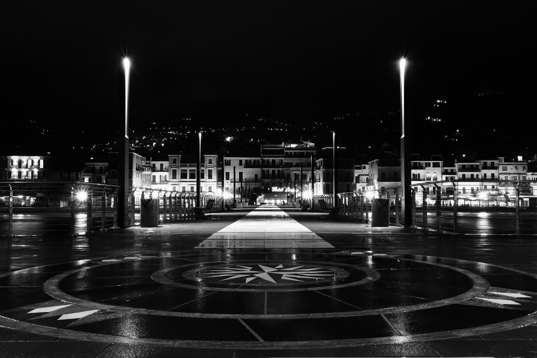 Jetty Bestoso, alassio