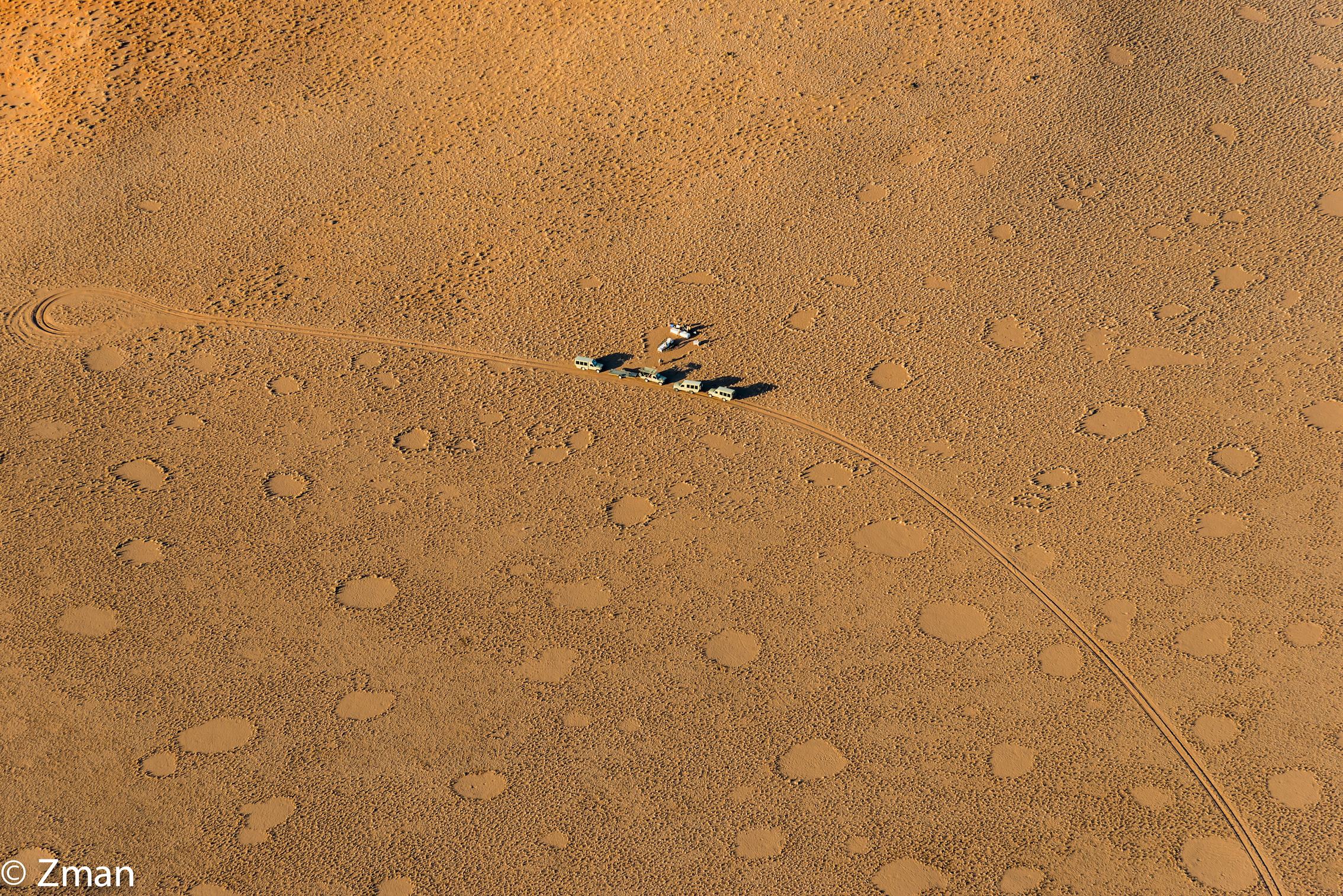 Hot-Air-Balloon Ride