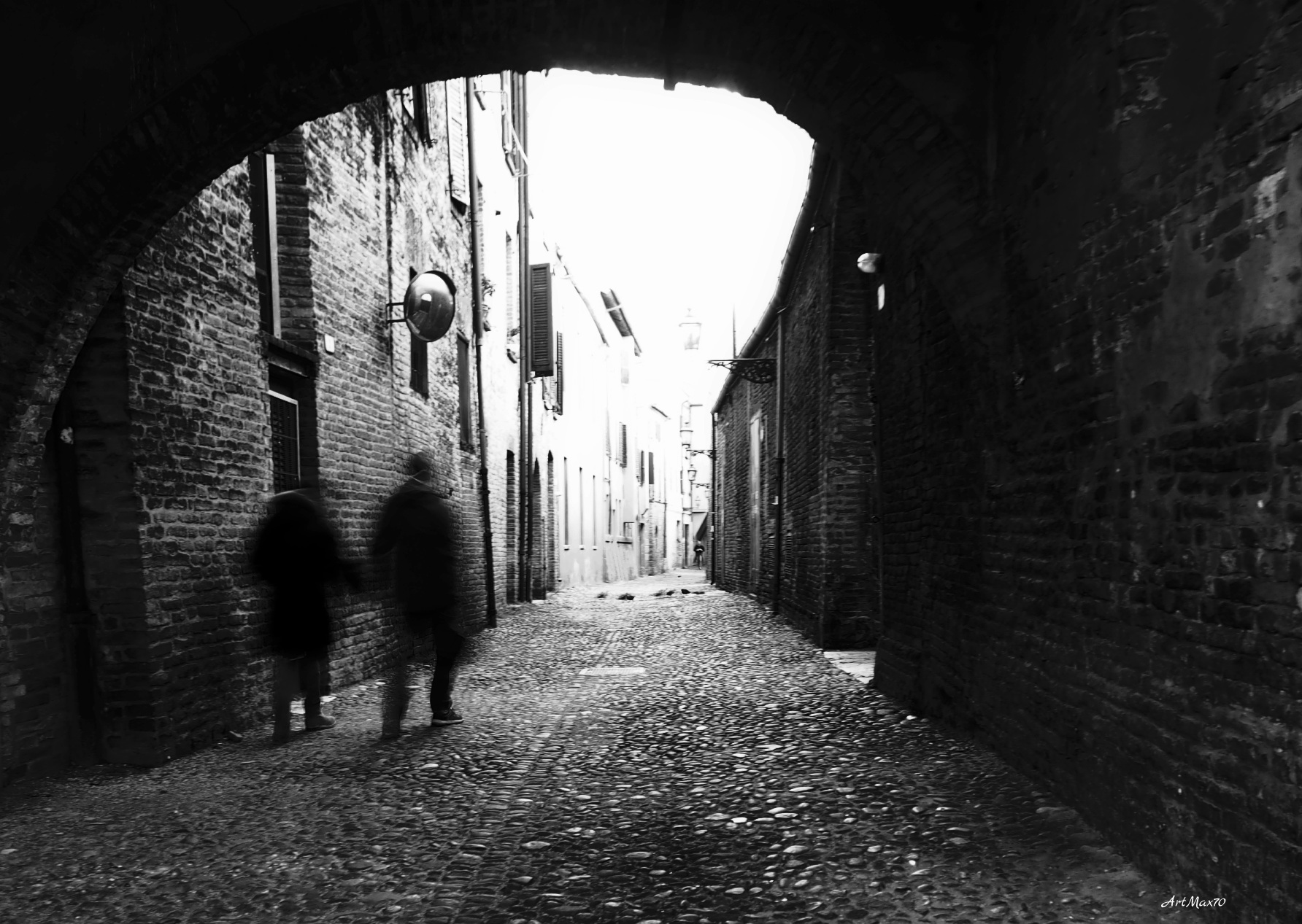 Uomini delle caverne