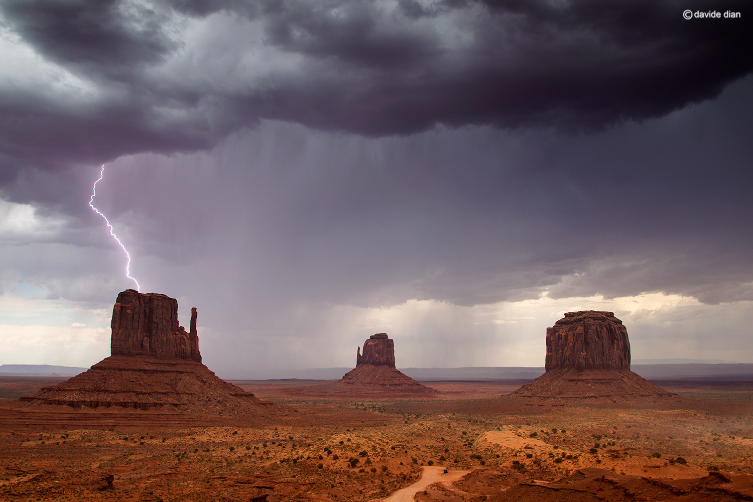Monument Valley, USA