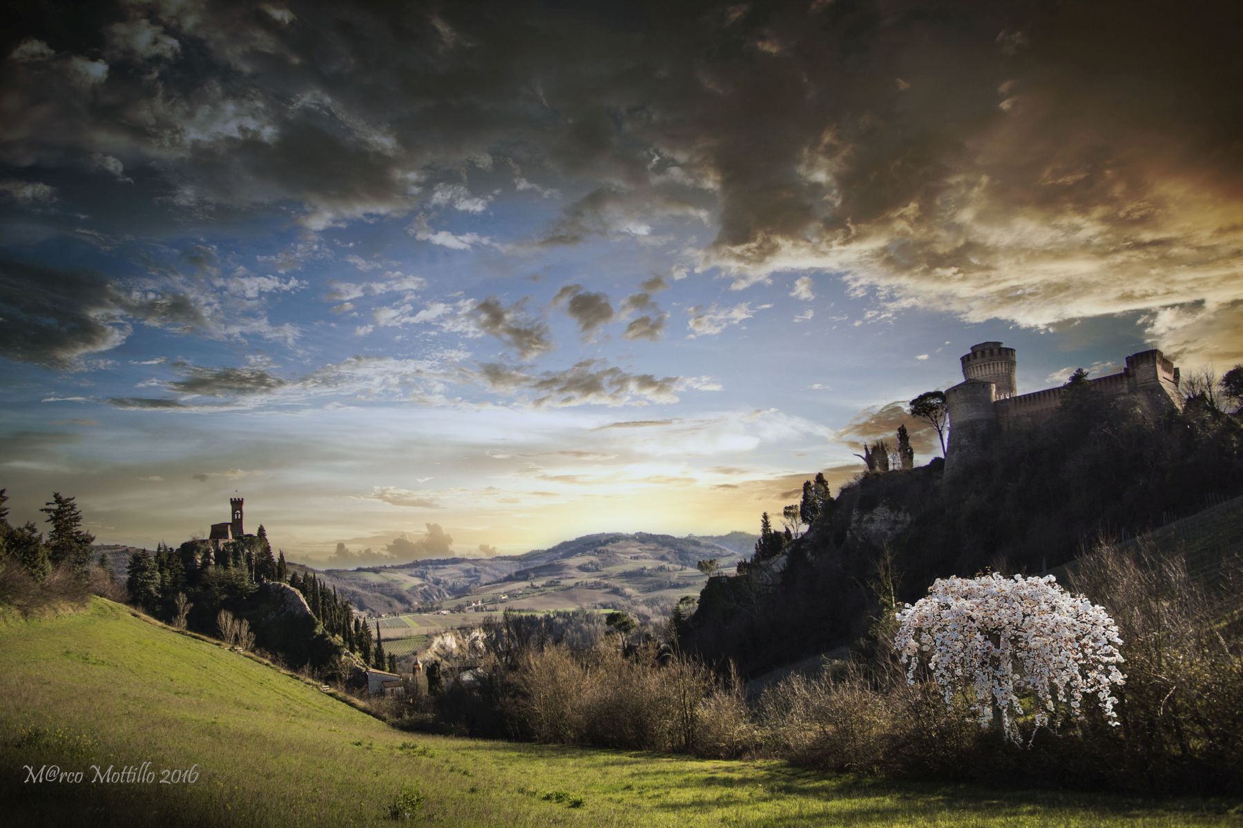 Magic Land_Brisighella 2