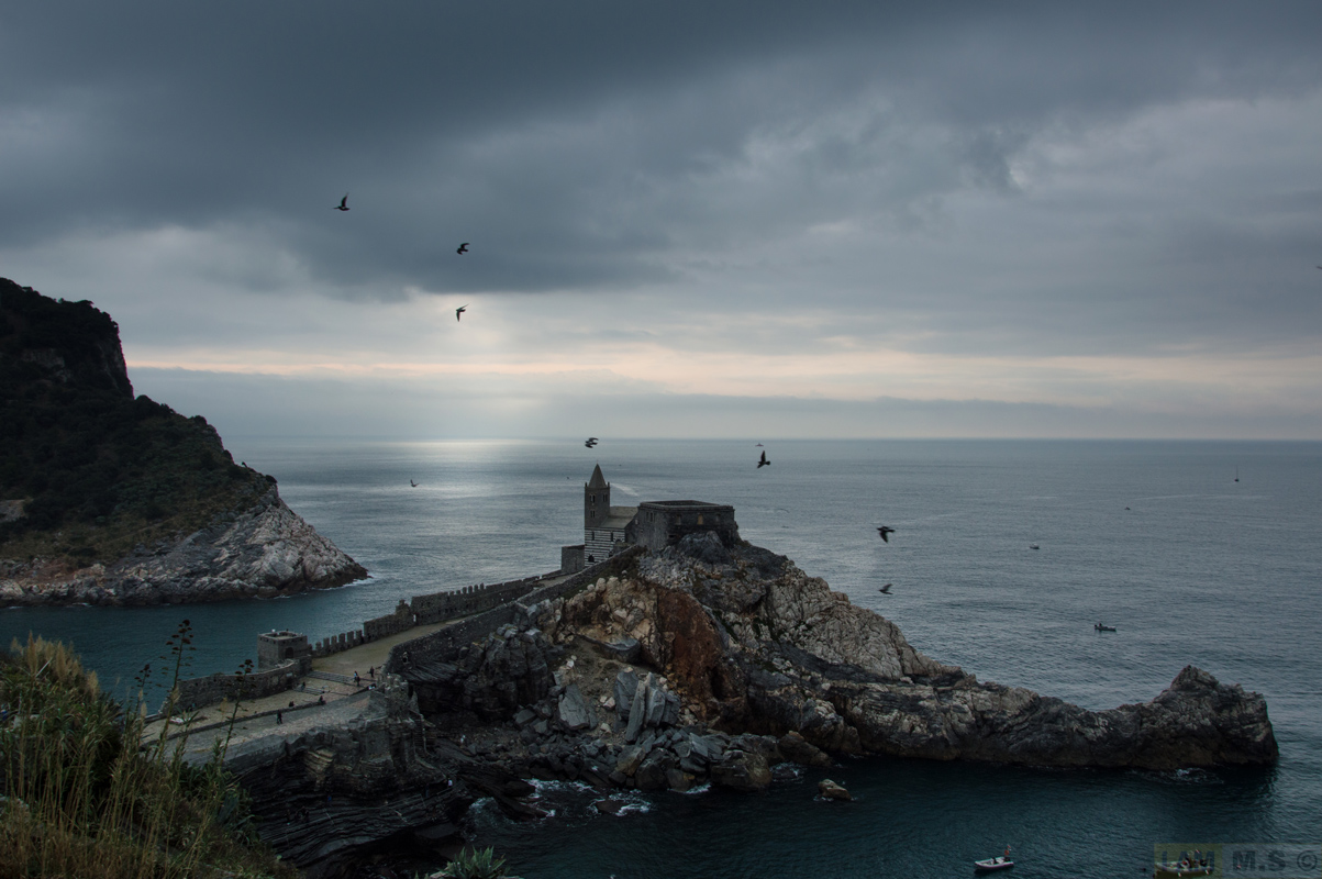 Portovenere - Sp
