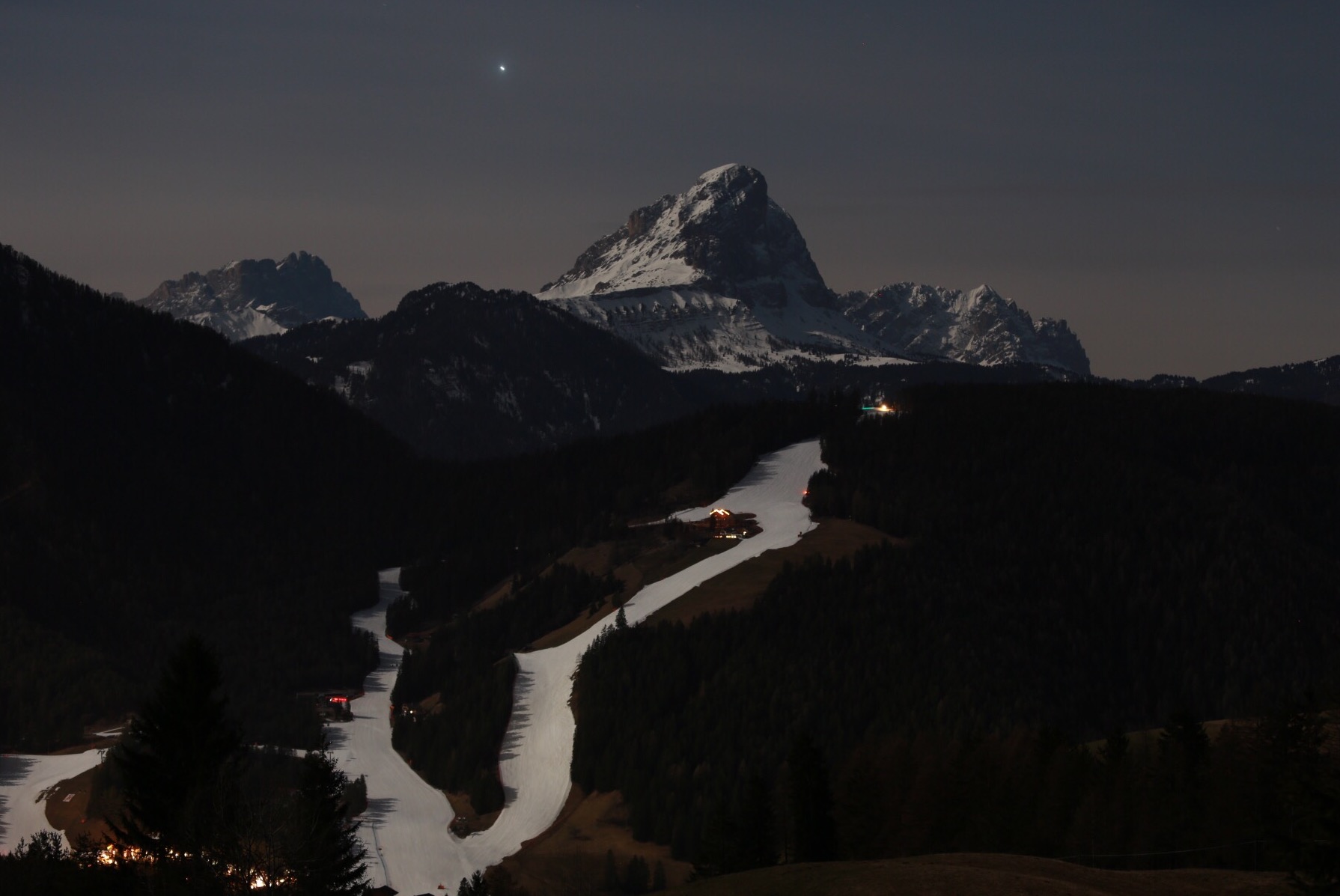 Plan de Corones 2015