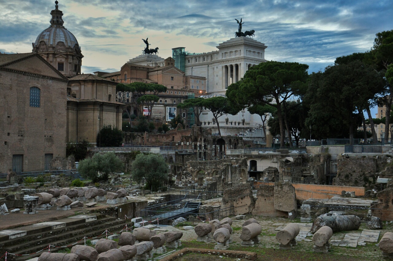 Roma
