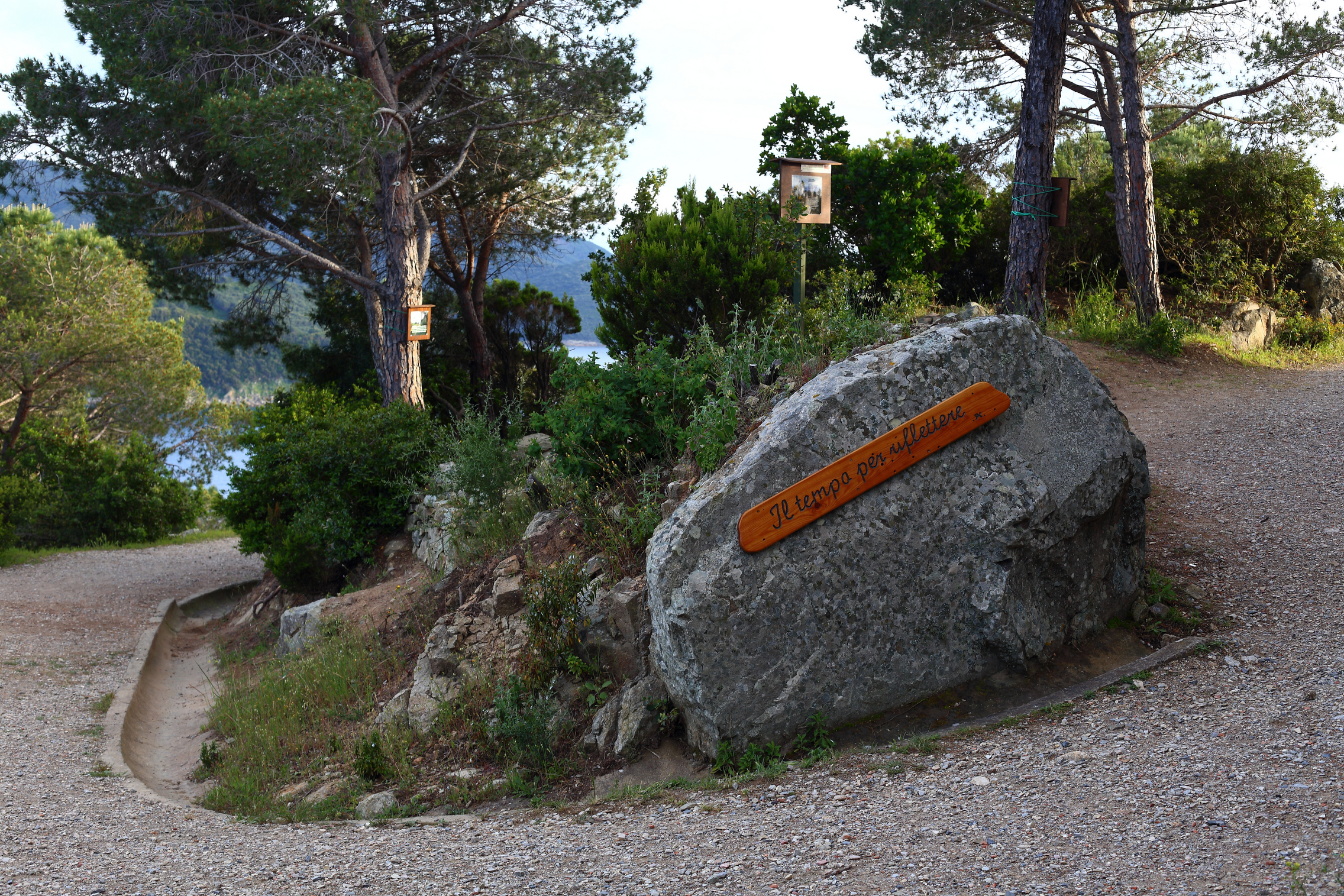 Il tempo per Riflettere