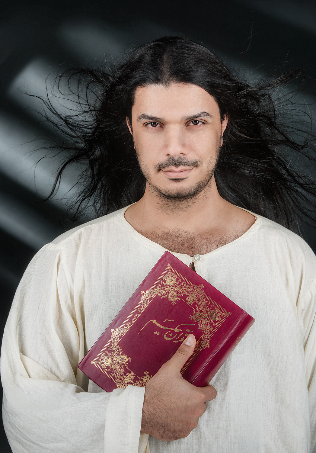 L'Islam Attraverso Strobe 2