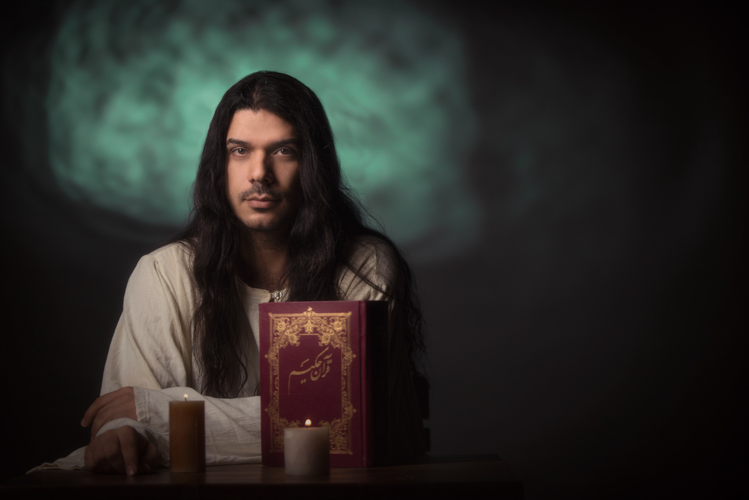 L'Islam Attraverso Strobe 3