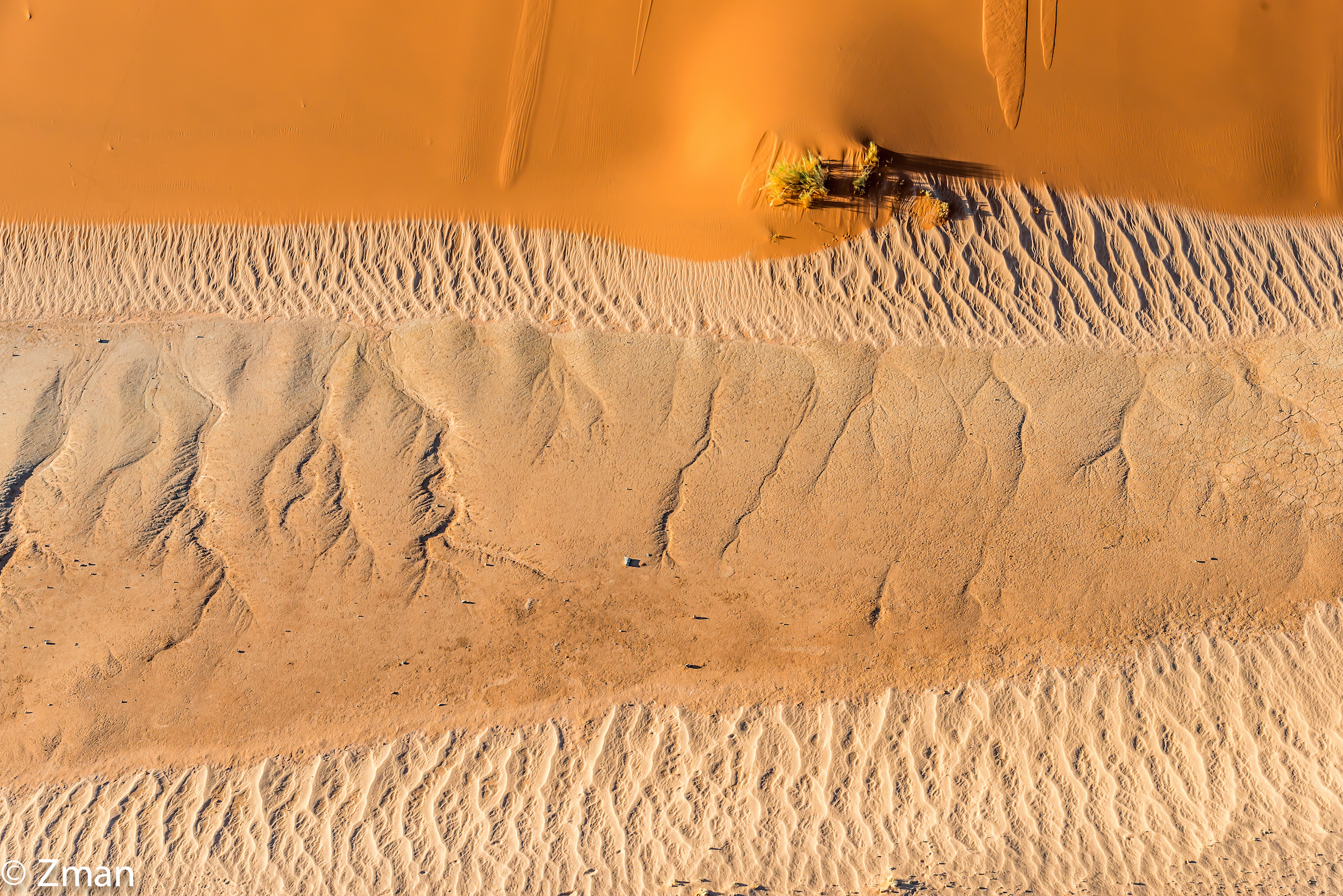 Hot-Air-Balloon Ride