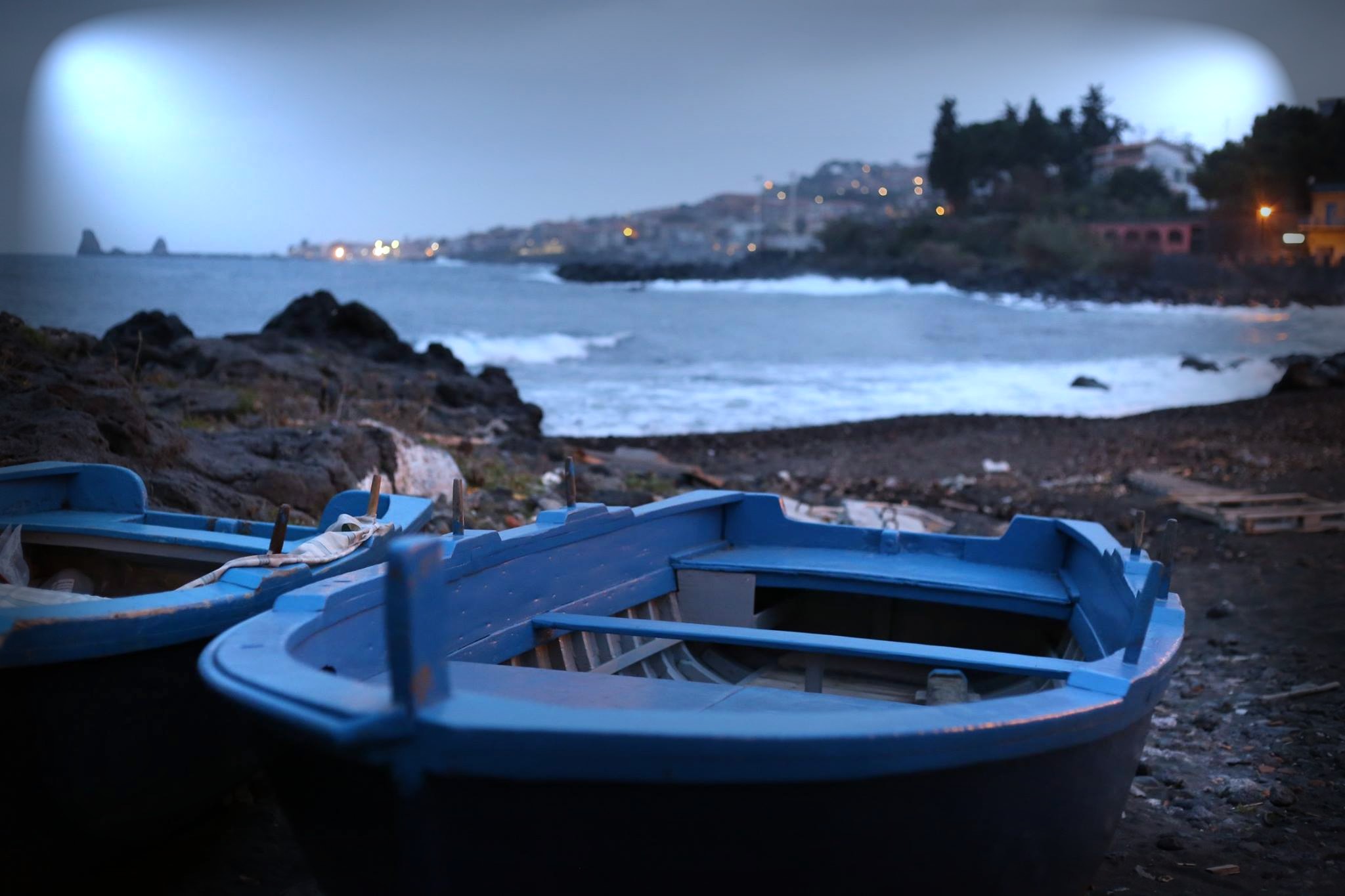 capomulini- acireale- catania