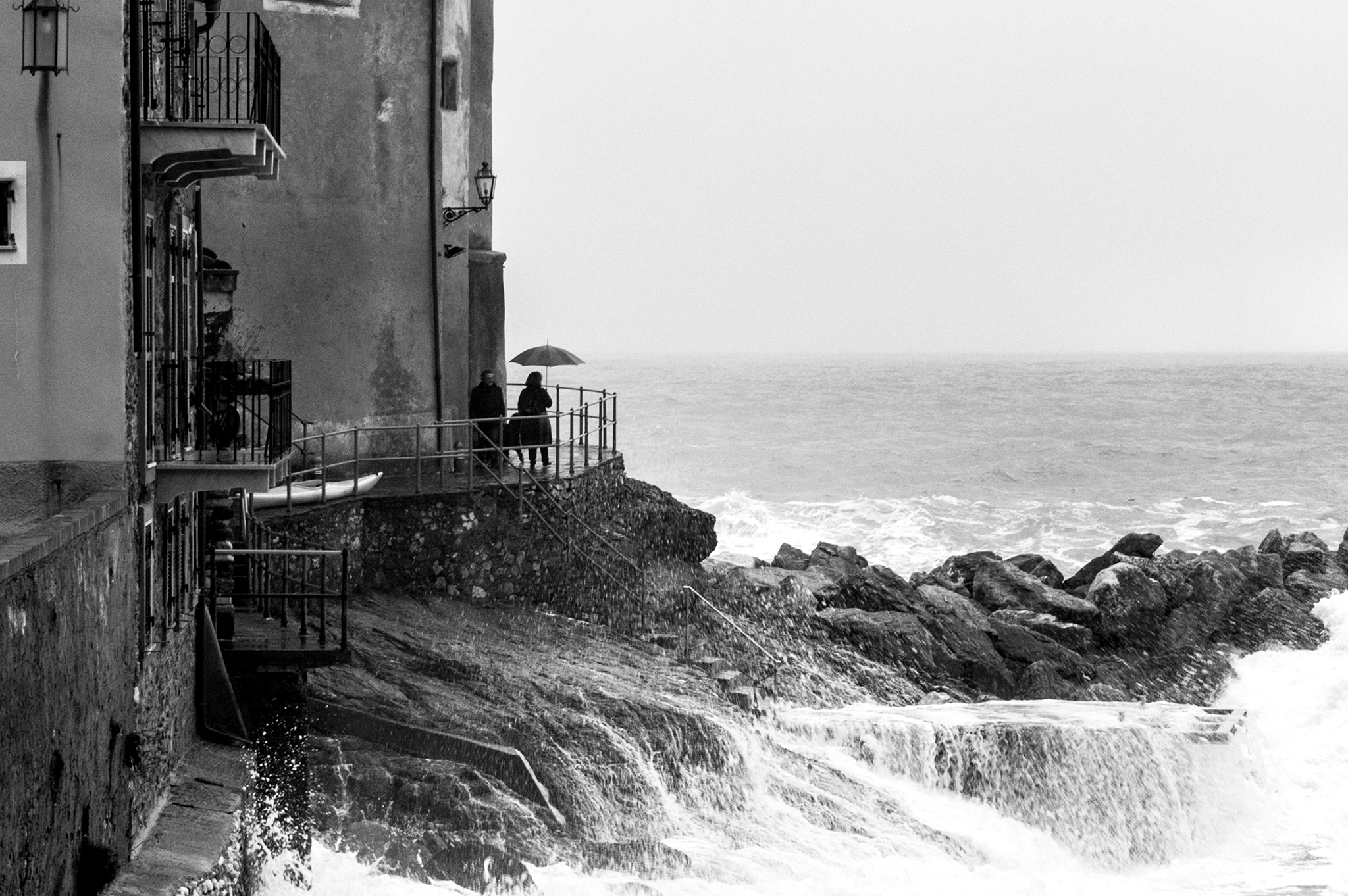 arriverà l'estate, prima o poi...