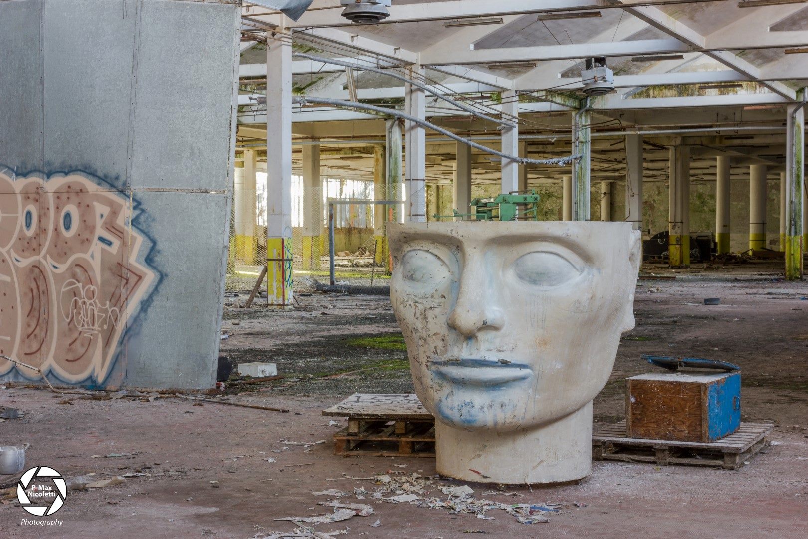 Where is Your Smile?