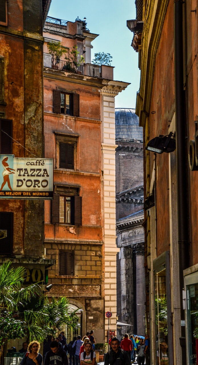 Un angolino...speciale ;-))