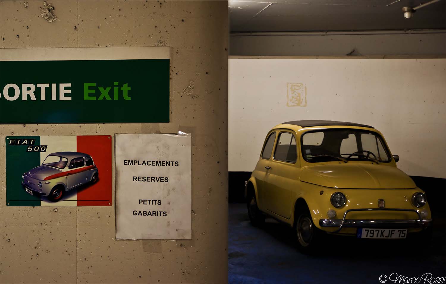 Deep down they envy us all :)