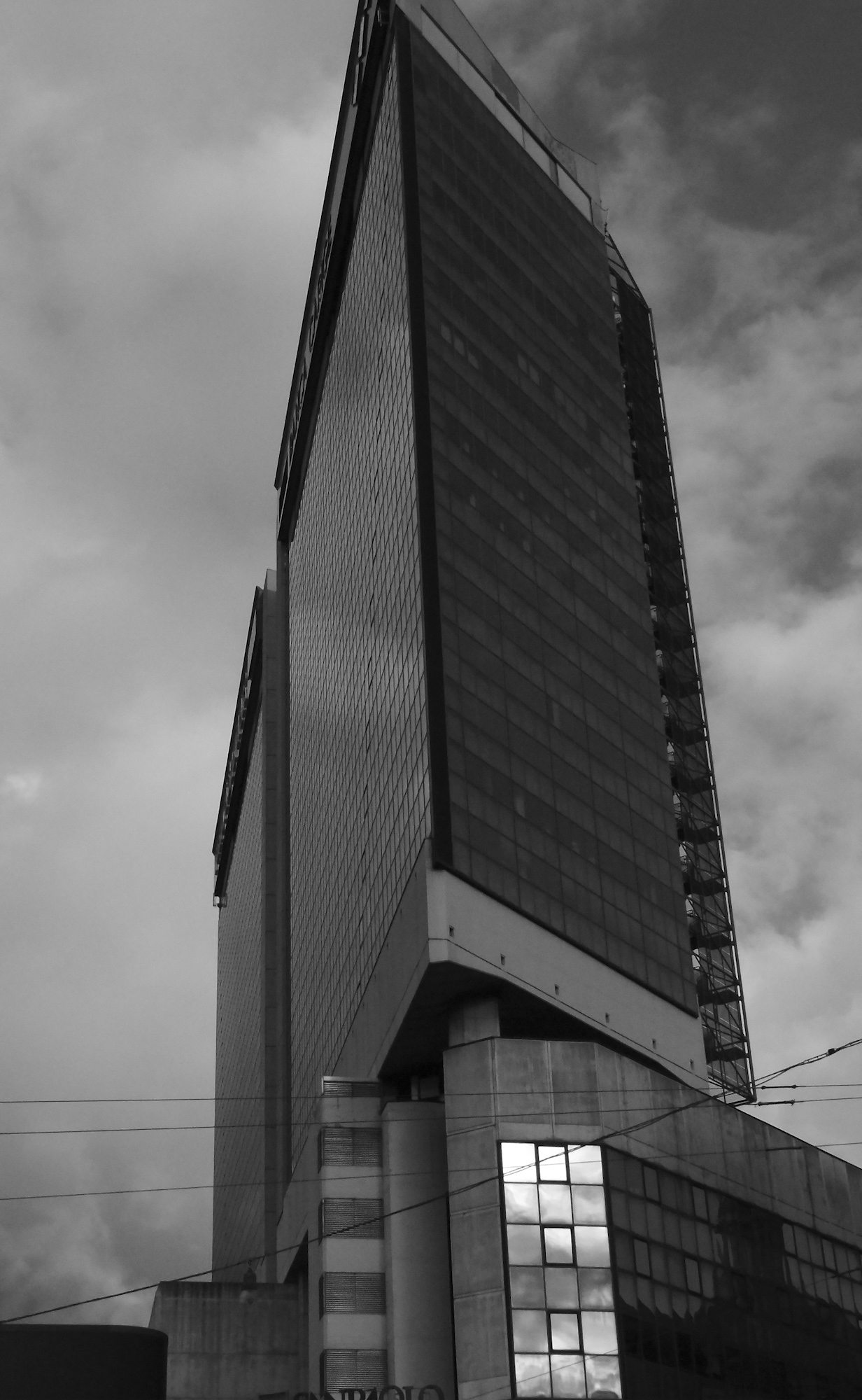 pensieri contrastati