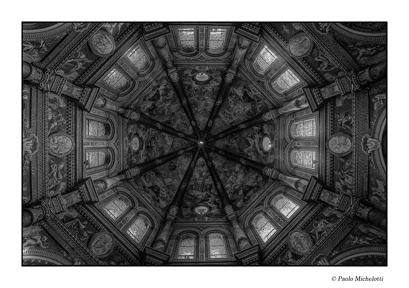 Santuario S. Maria della Croce