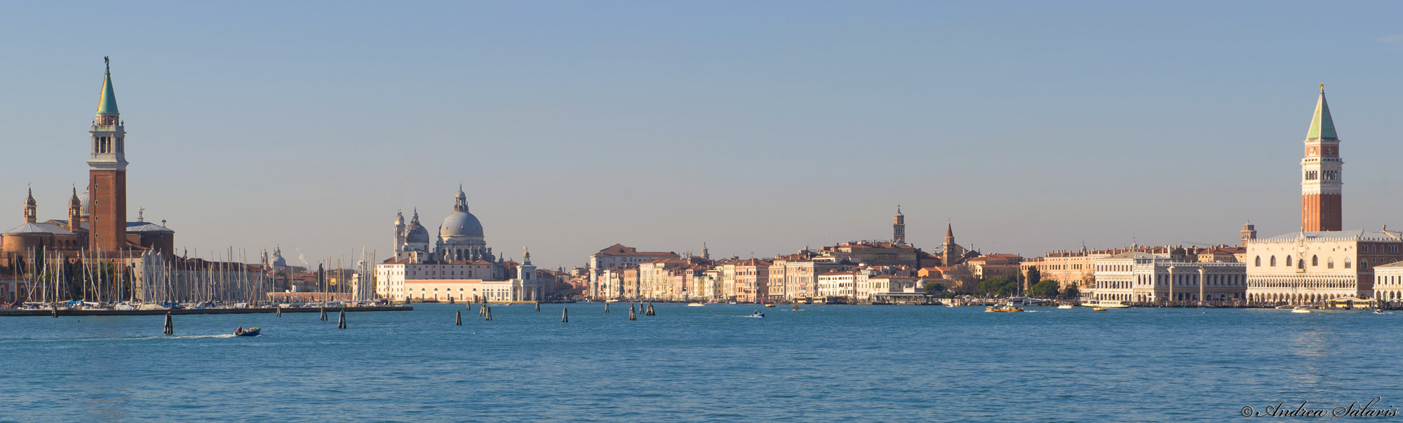 Venezia