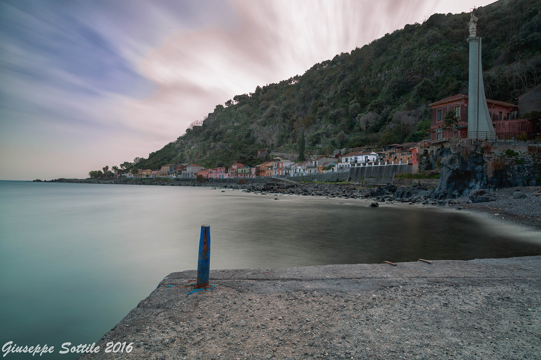 Santa Maria La Scala